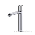 High Quality Single Handle Wash Basin Taps